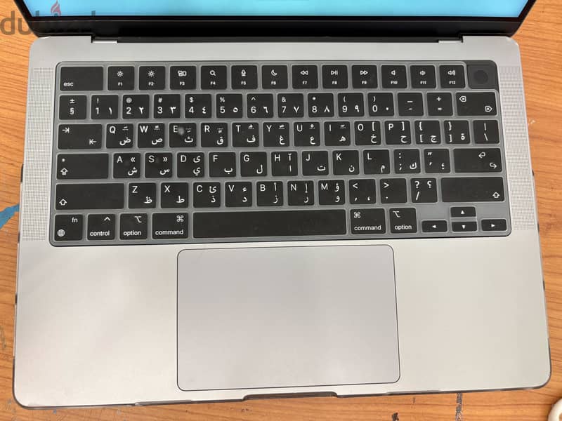 MacBook M1 Pro 1