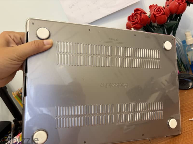 MacBook M1 Pro 3