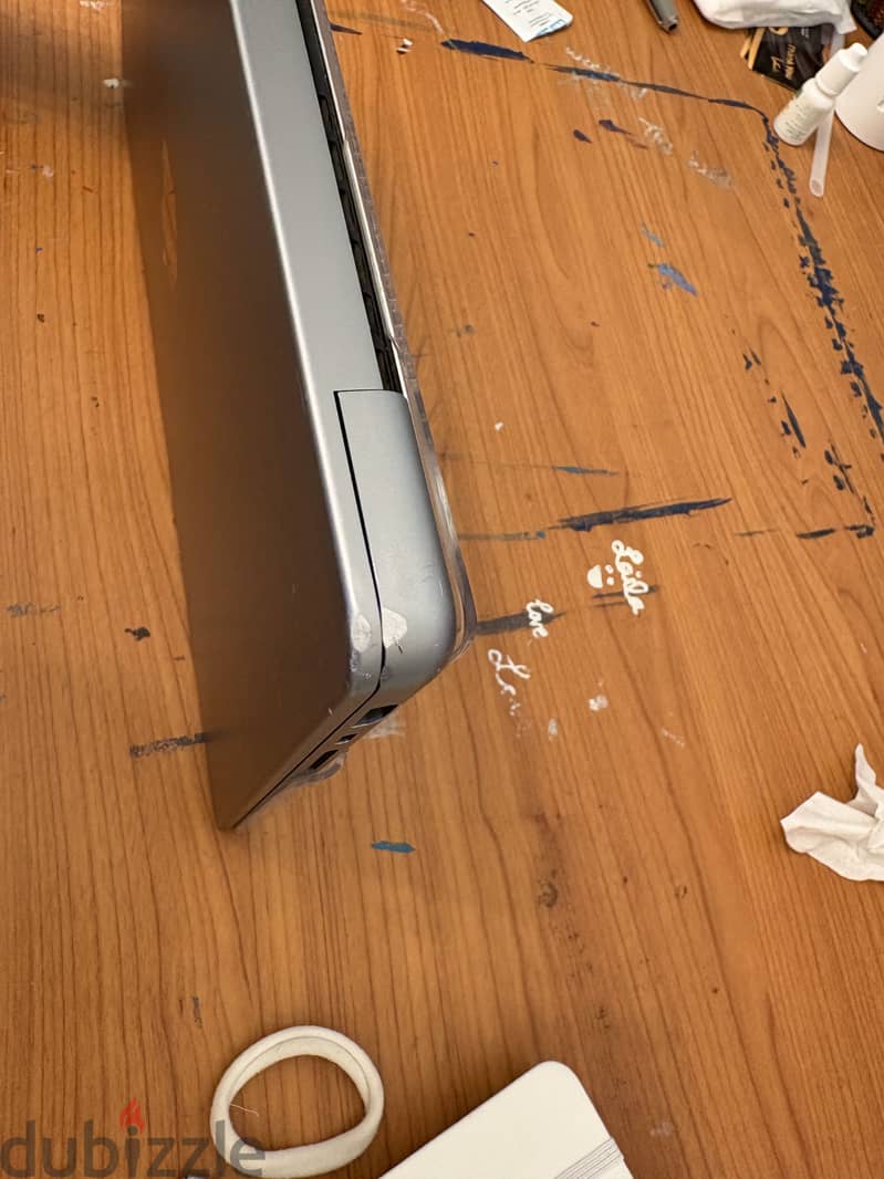 MacBook M1 Pro 4