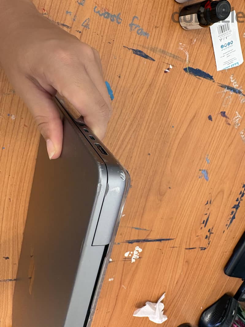 MacBook M1 Pro 6