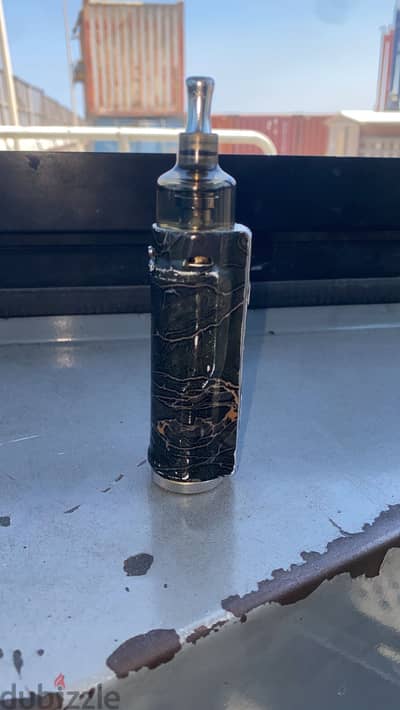 Argus pro 80w