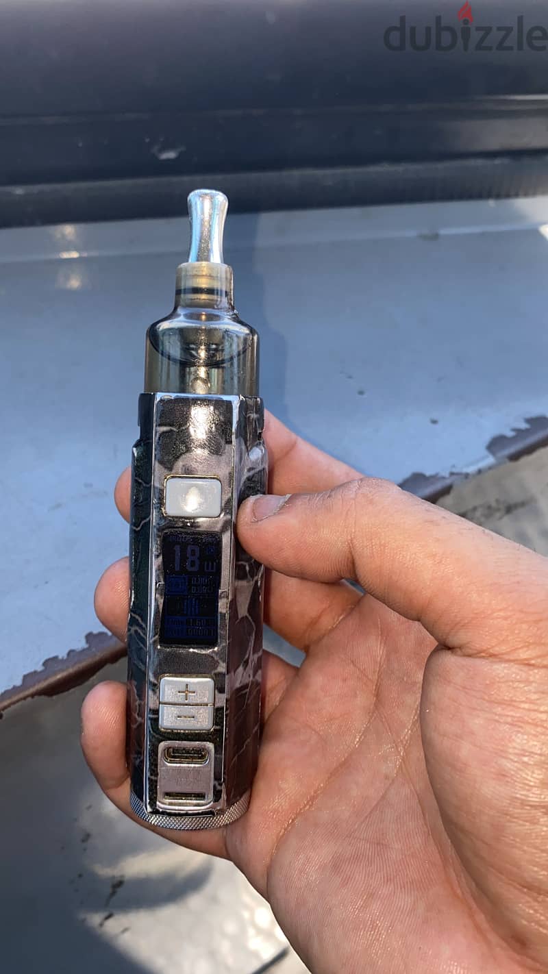 Argus pro 80w 1