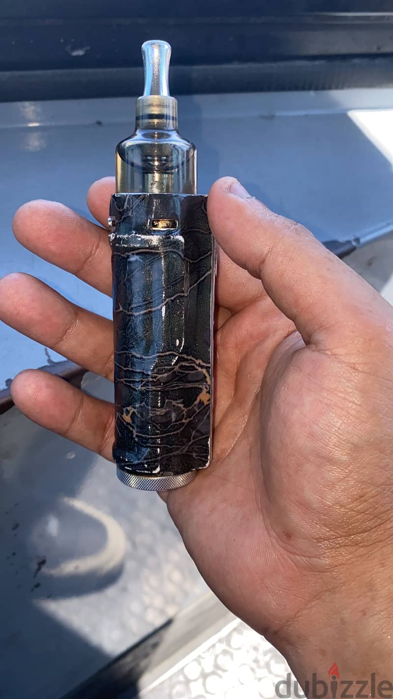 Argus pro 80w 2