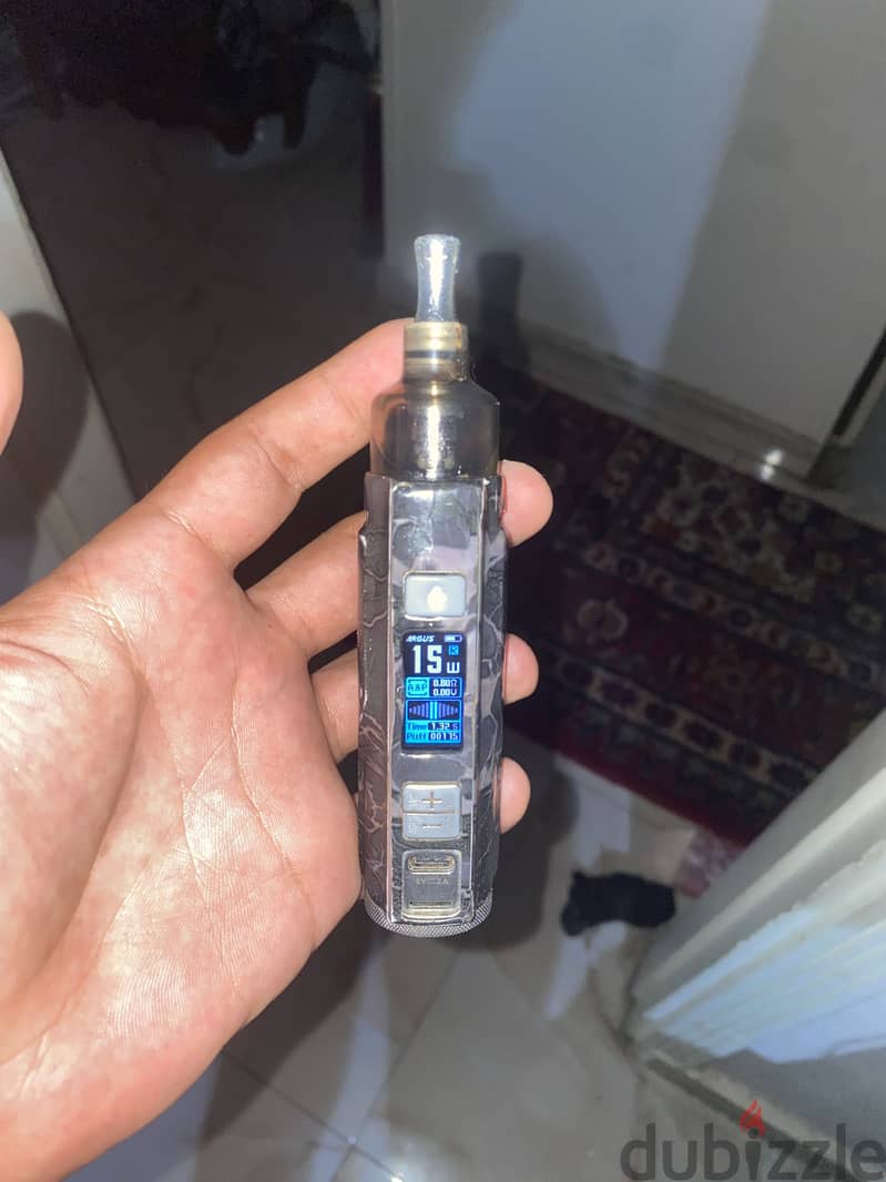 Argus pro 80w 3