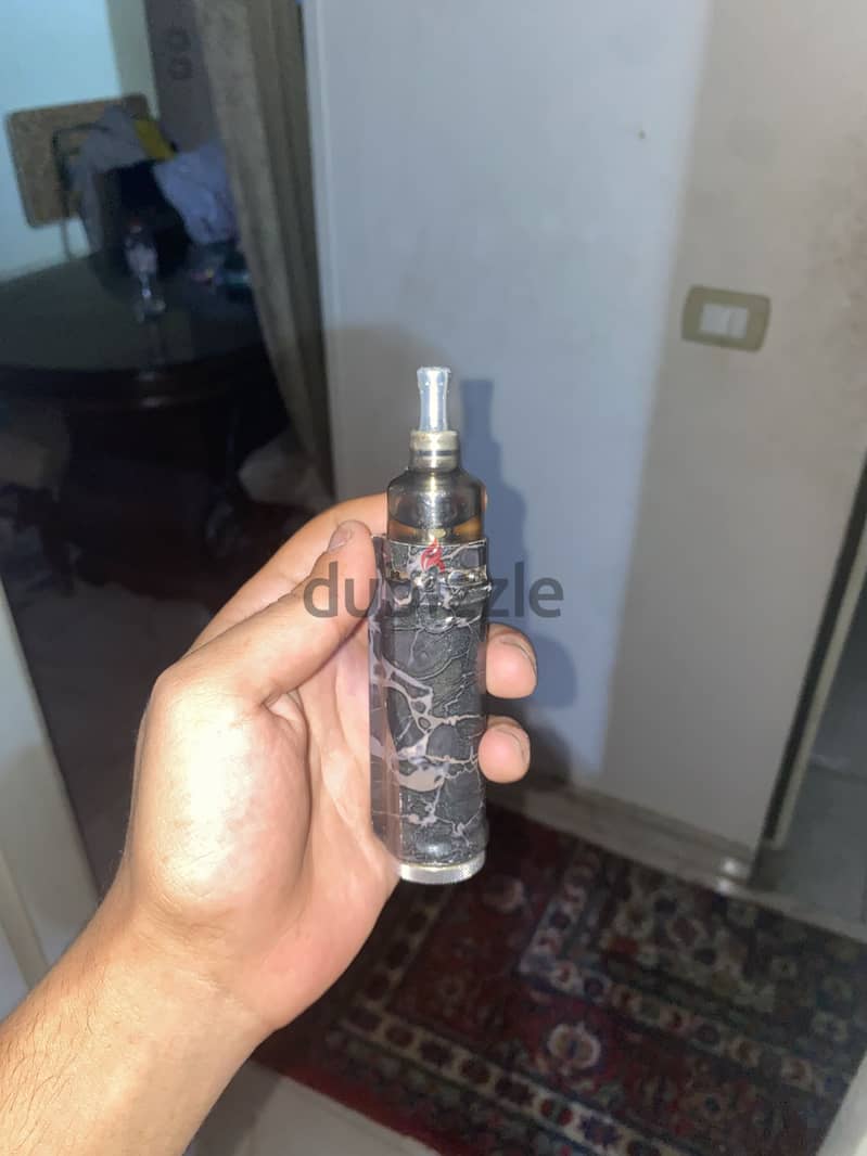 Argus pro 80w 4