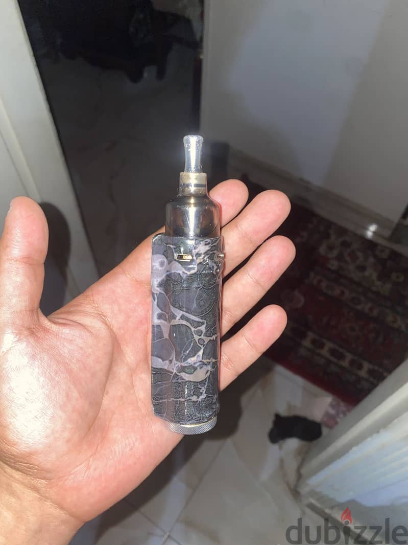 Argus pro 80w 5