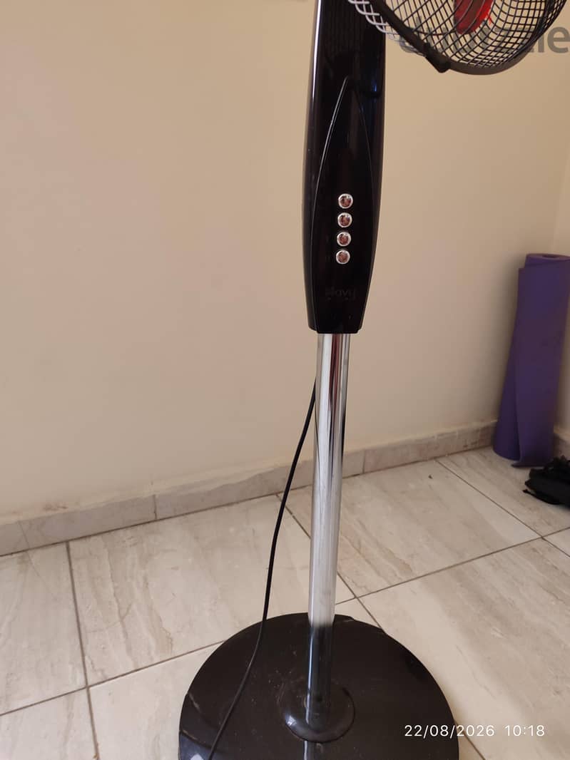 pedestal fan 3