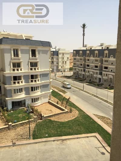 I Villa Roof for sale in Mountain View Hyde Park - new cairo I Villa Roof for sale in Mountain View Hyde Park - new cairo