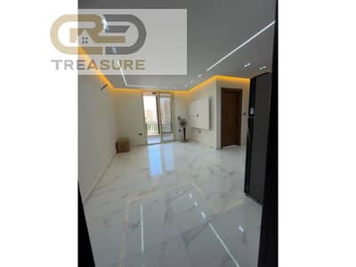 استوديو مطبخ وأجهزه للإيجار في تاج سيتي - ليك بارك - Taj City- Lake Park