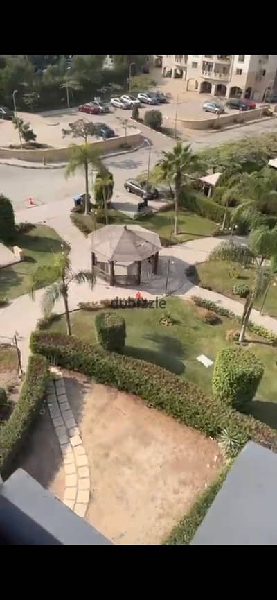 شقة لقطة VIP تشطيب فندقي في كومباوند بيتا جاردنز - جاهزة للسكن فوراً