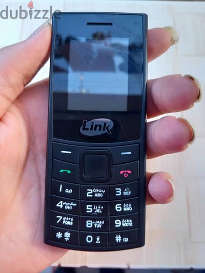 تلفون Link بحاله جيده