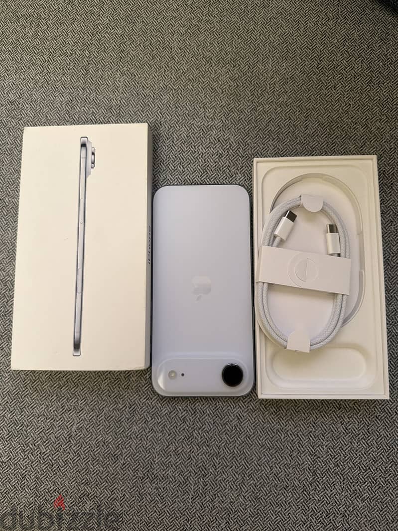 Apple - iPhone 17 Air 2