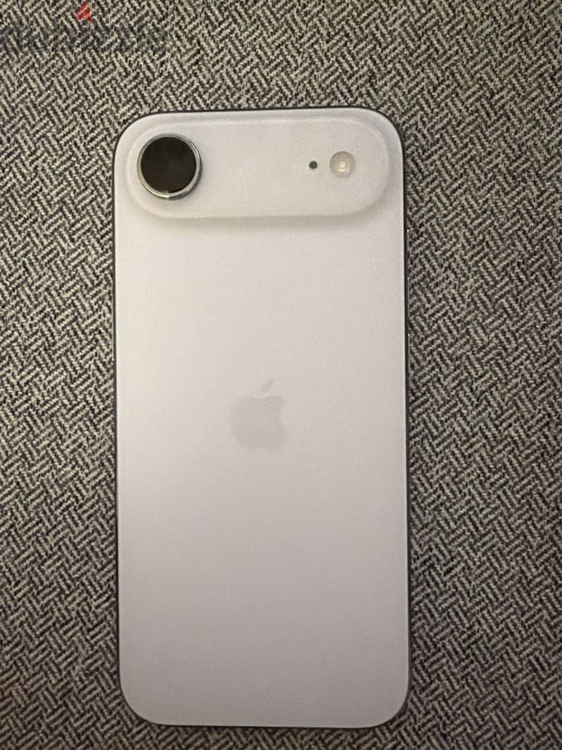 Apple - iPhone 17 Air 3