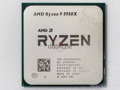 AMD Ryzen 9 5950X , ASUS ProArt LC 360 All-in-One AIO