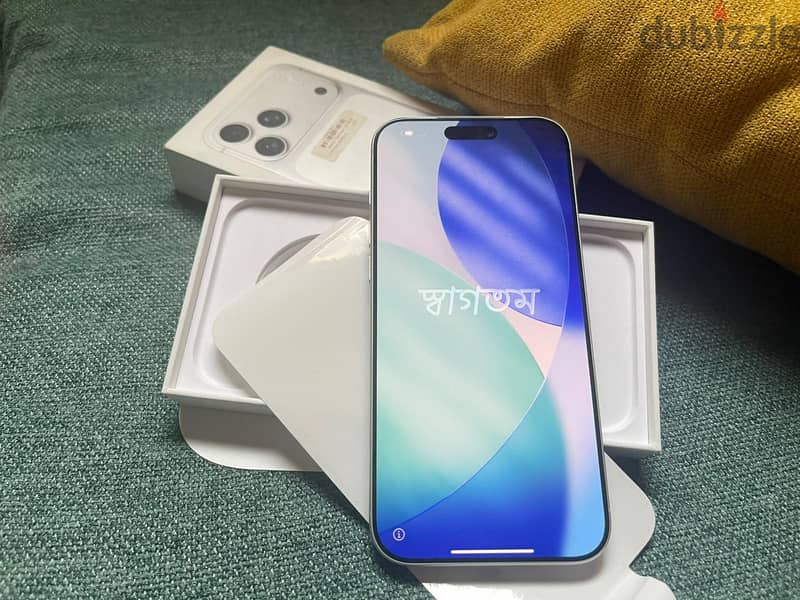 Apple - iPhone 17 Pro Max 4