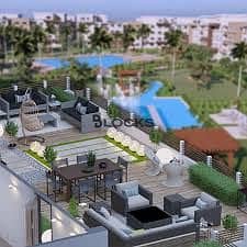 villa for rent in Elyasmine green land