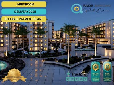 HAYAT Resort 1 Bedroom Apartment