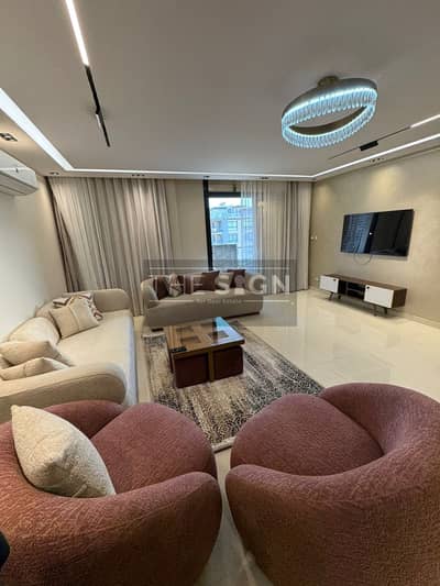 Penthouse for rent Azad compound ,