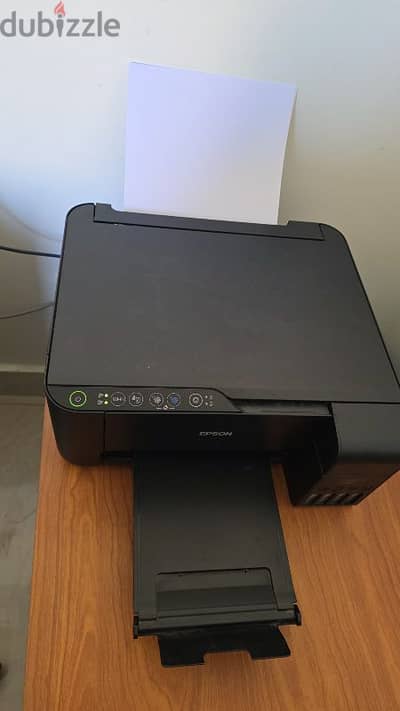 Epson L3150 3x1 all in one printer