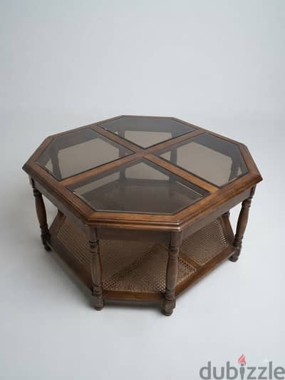 center table
