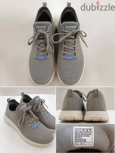 Skechers Flex BOBS Shoes
