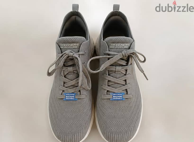 Skechers Flex BOBS Shoes 4
