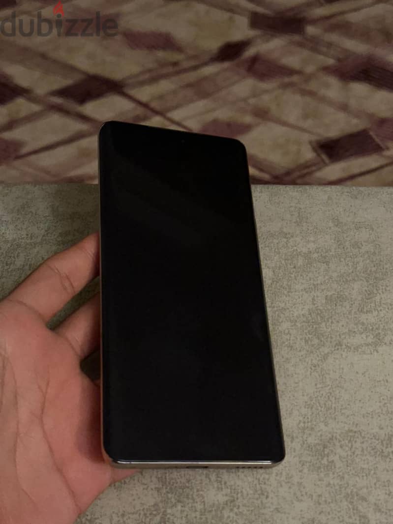 Honor X9c 1