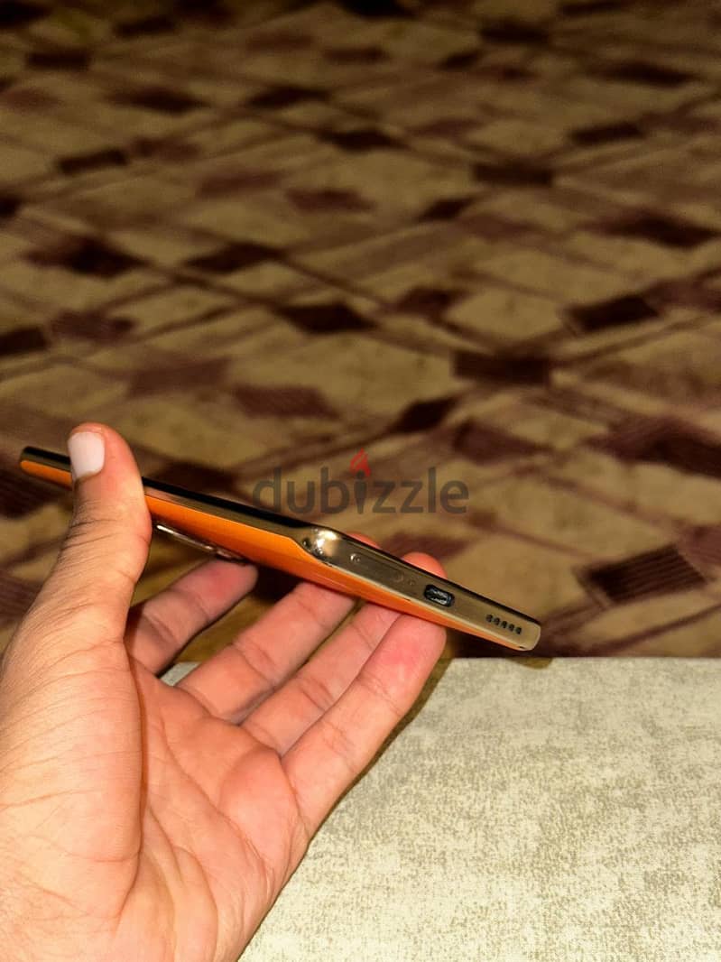 Honor X9c 5