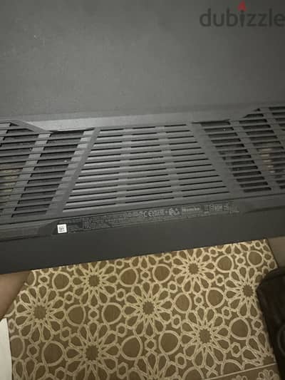 لاب توب Dell G15 5511