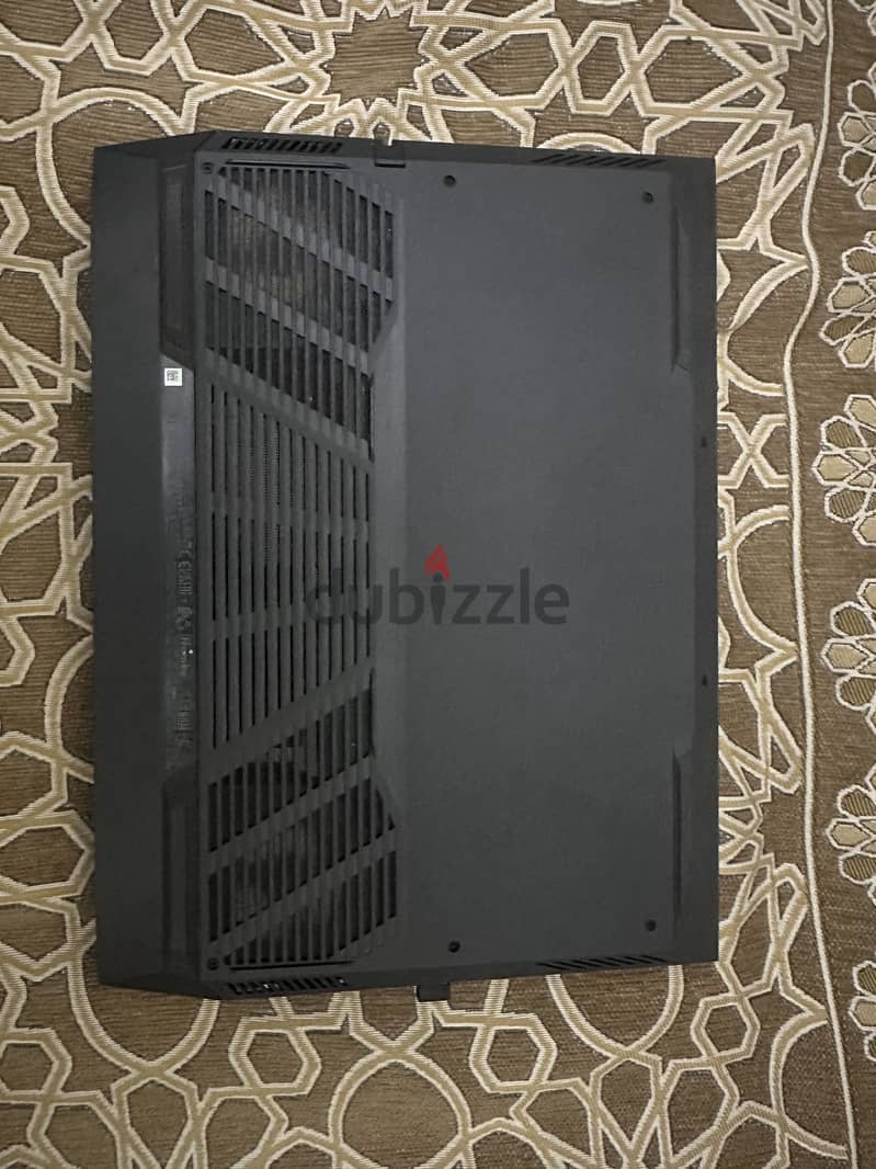 لاب توب Dell G15 5511 2