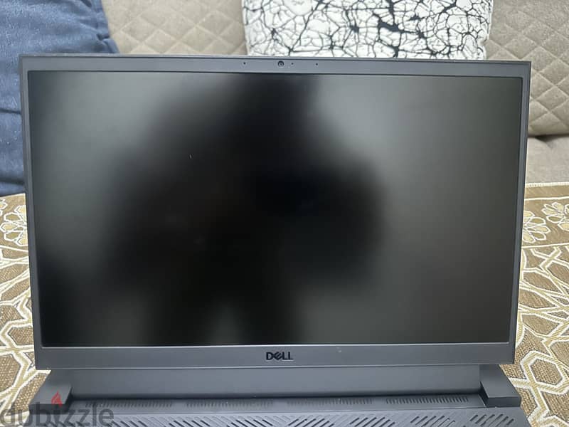 لاب توب Dell G15 5511 5
