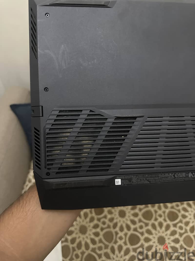 لاب توب Dell G15 5511 8