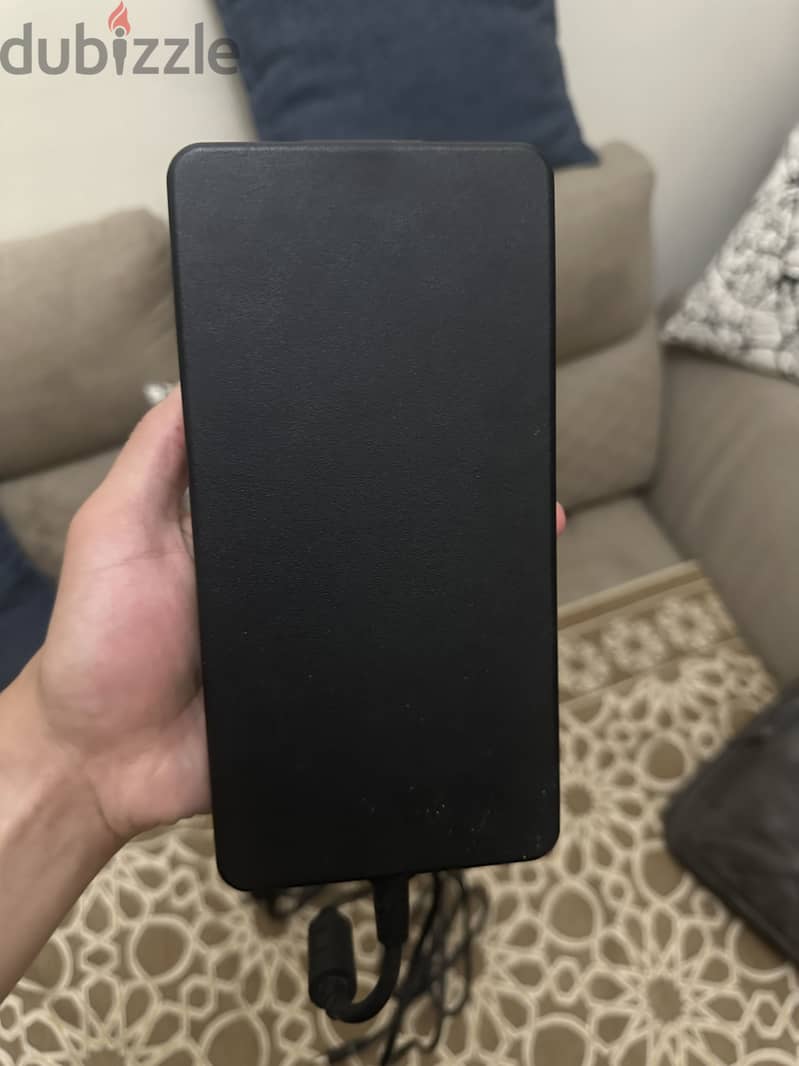 لاب توب Dell G15 5511 12