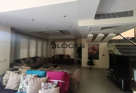 villa for sale in Elyasmine green land