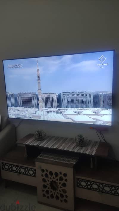 شاشة كسر زيرو