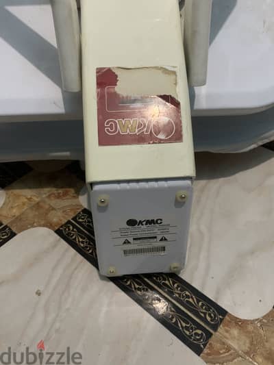 كاوية ملابس