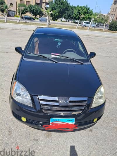 Speranza A516 2009