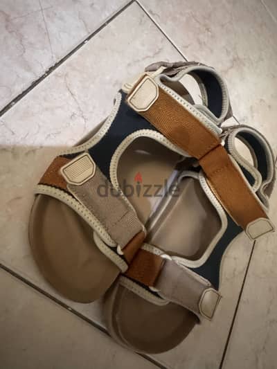 صندل اولادي  زارا