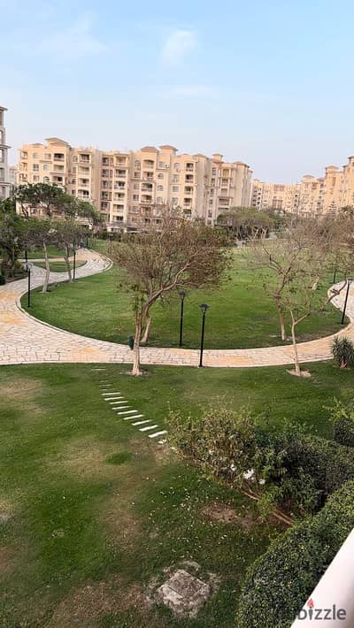 Opportunity 211 meters for sale in Madinaty Super Lux finishes North B1