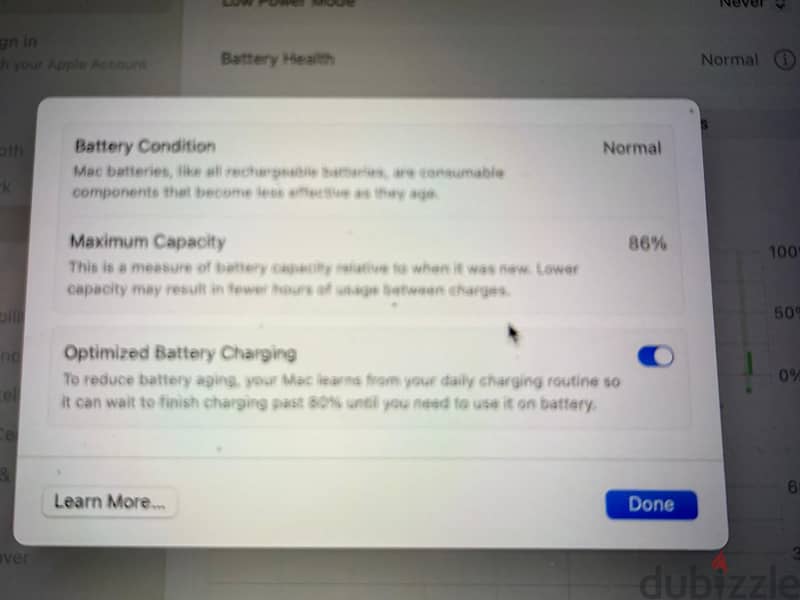 32GB RAM / 1TB SSD / Never opened or repaired / Excellent condition 10