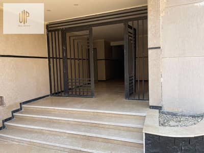 Apartment for sale in North Lotus near the Diar Compound, North 90, the Attorney General, and Al-Rehab