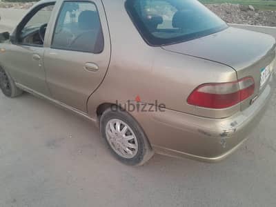 فيات بيترا 2003