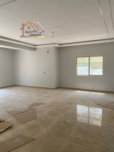 " for rent a villa for rent model z with special finishing for air conditioners and kitchen
