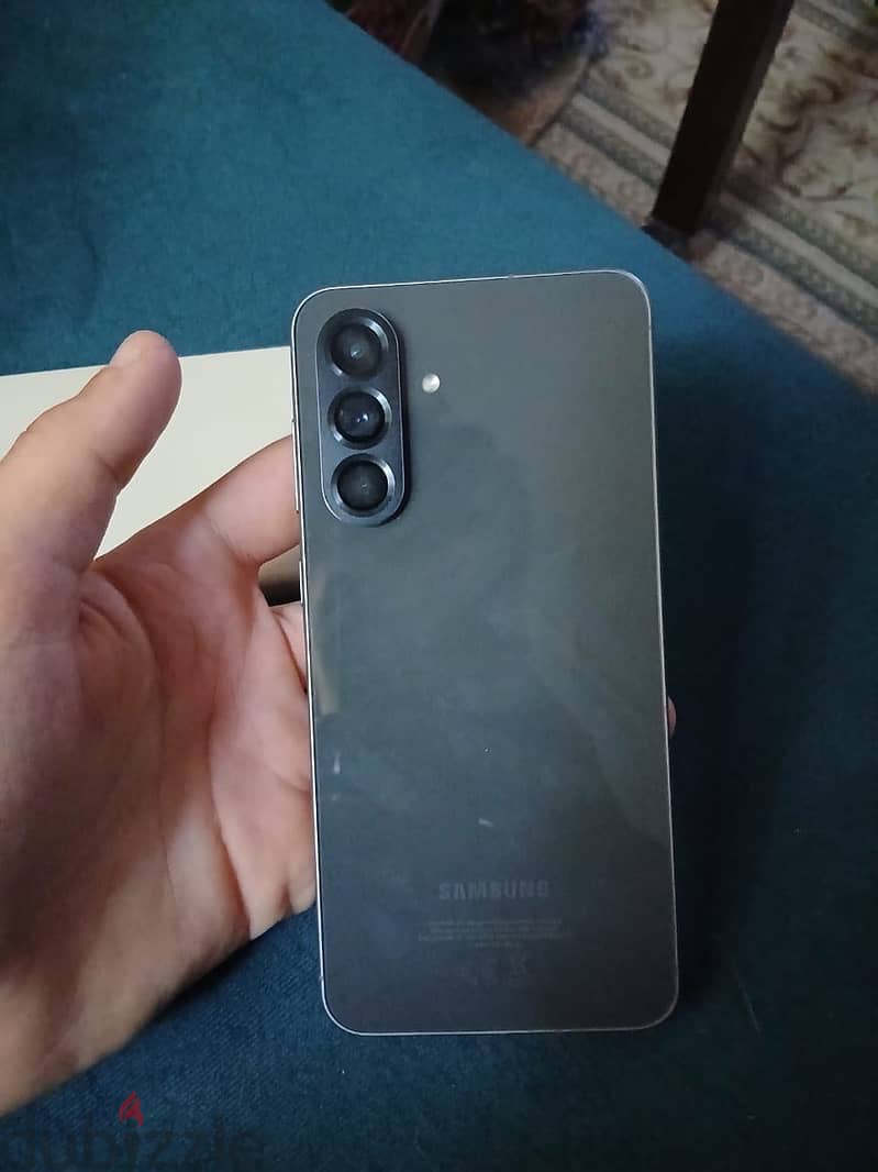 Samsung A56 2