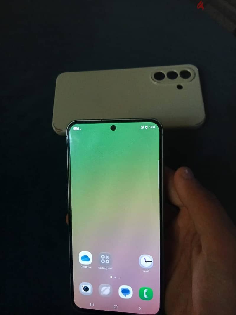 Samsung A56 4