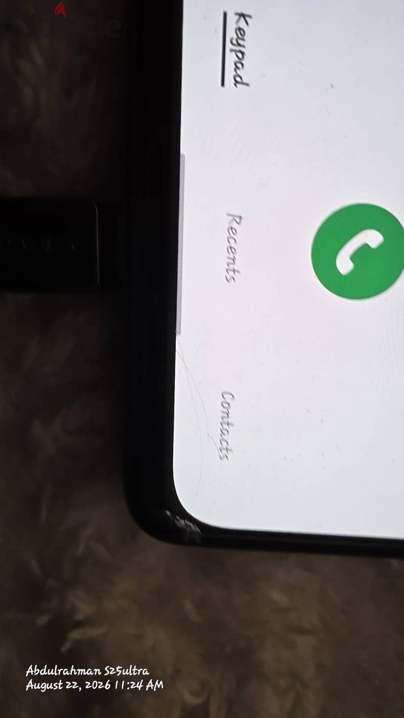 سامسونج ايه 52 1