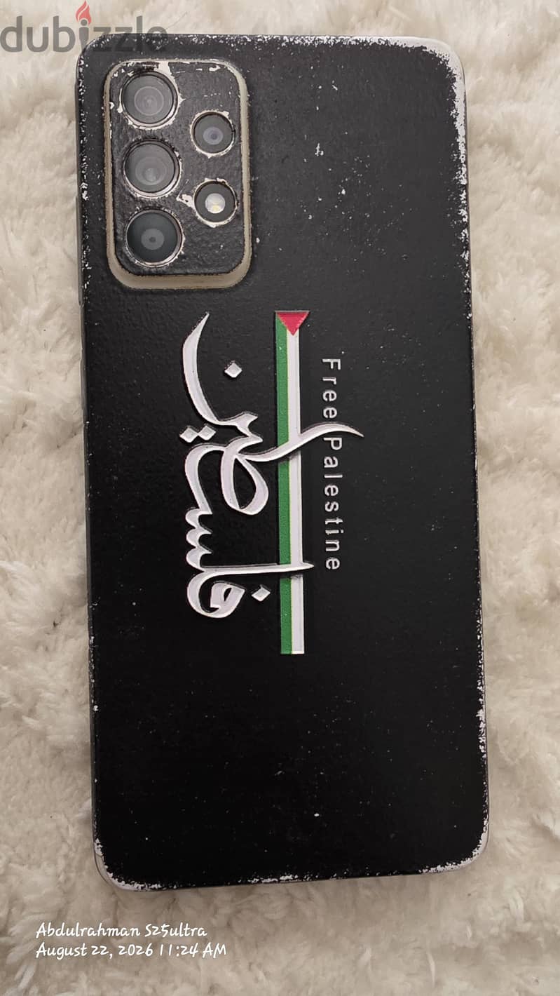 سامسونج ايه 52 2
