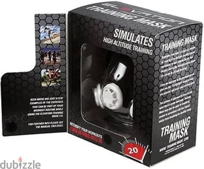 Training Mask