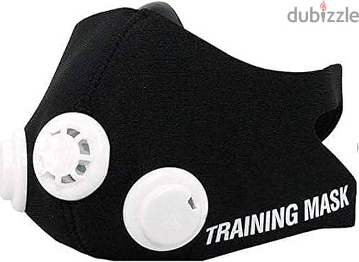 Training Mask 3