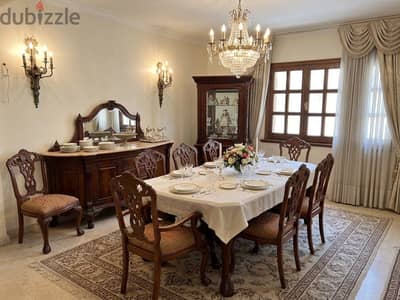 Dinning Room